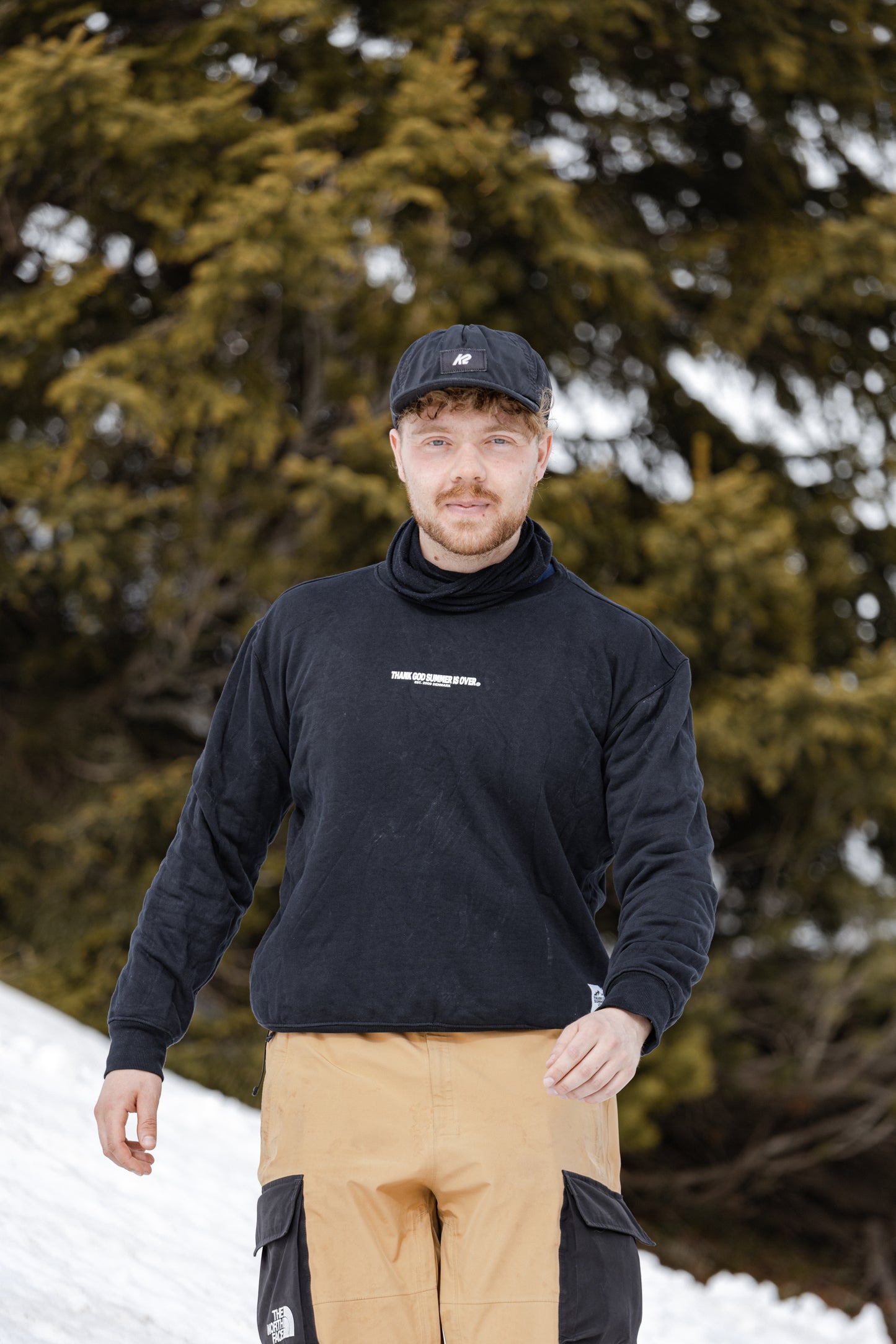 CLASSIC TGSIO SWEATSHIRT