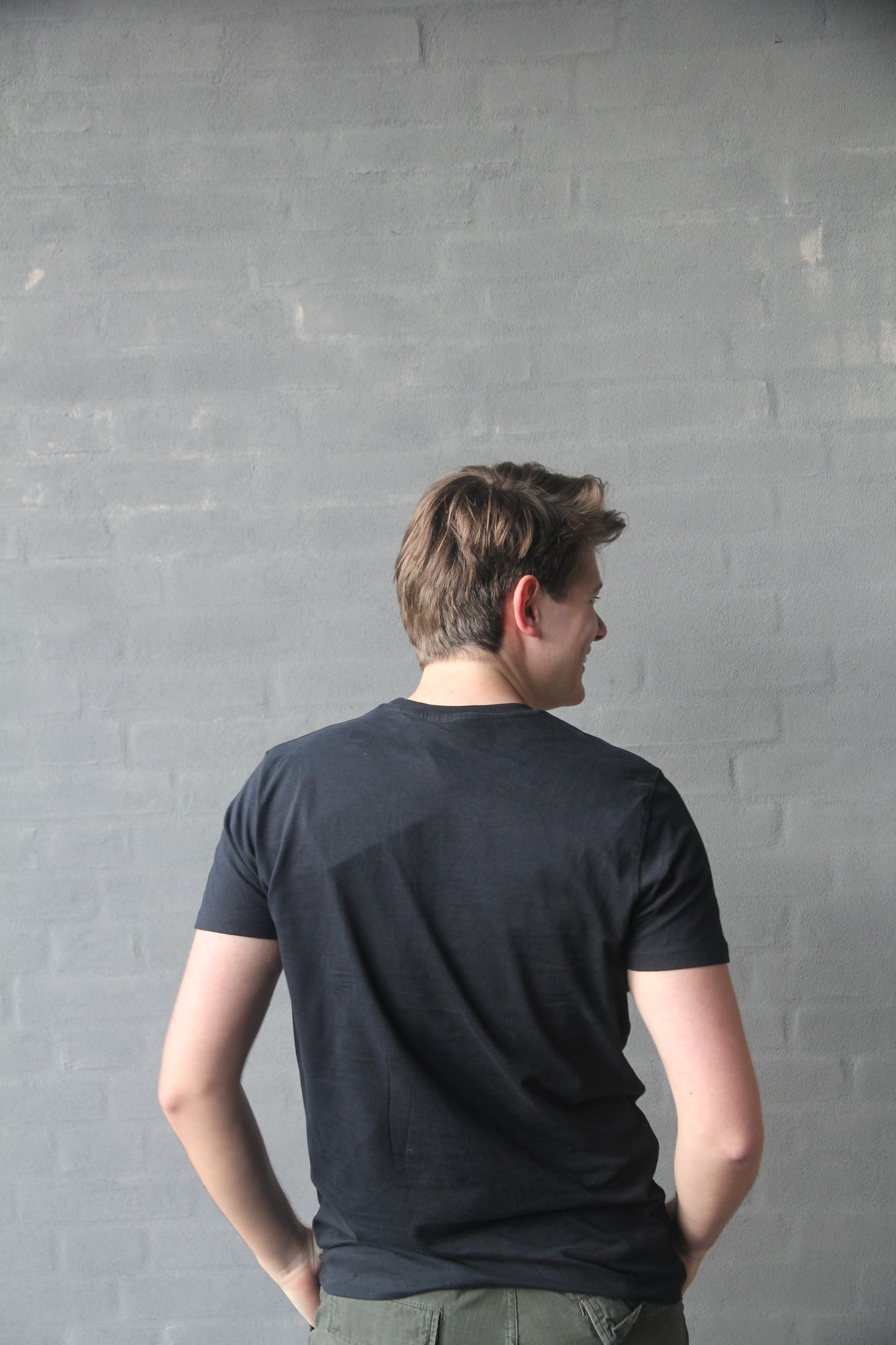 POLY MOUNTAIN T-SHIRT