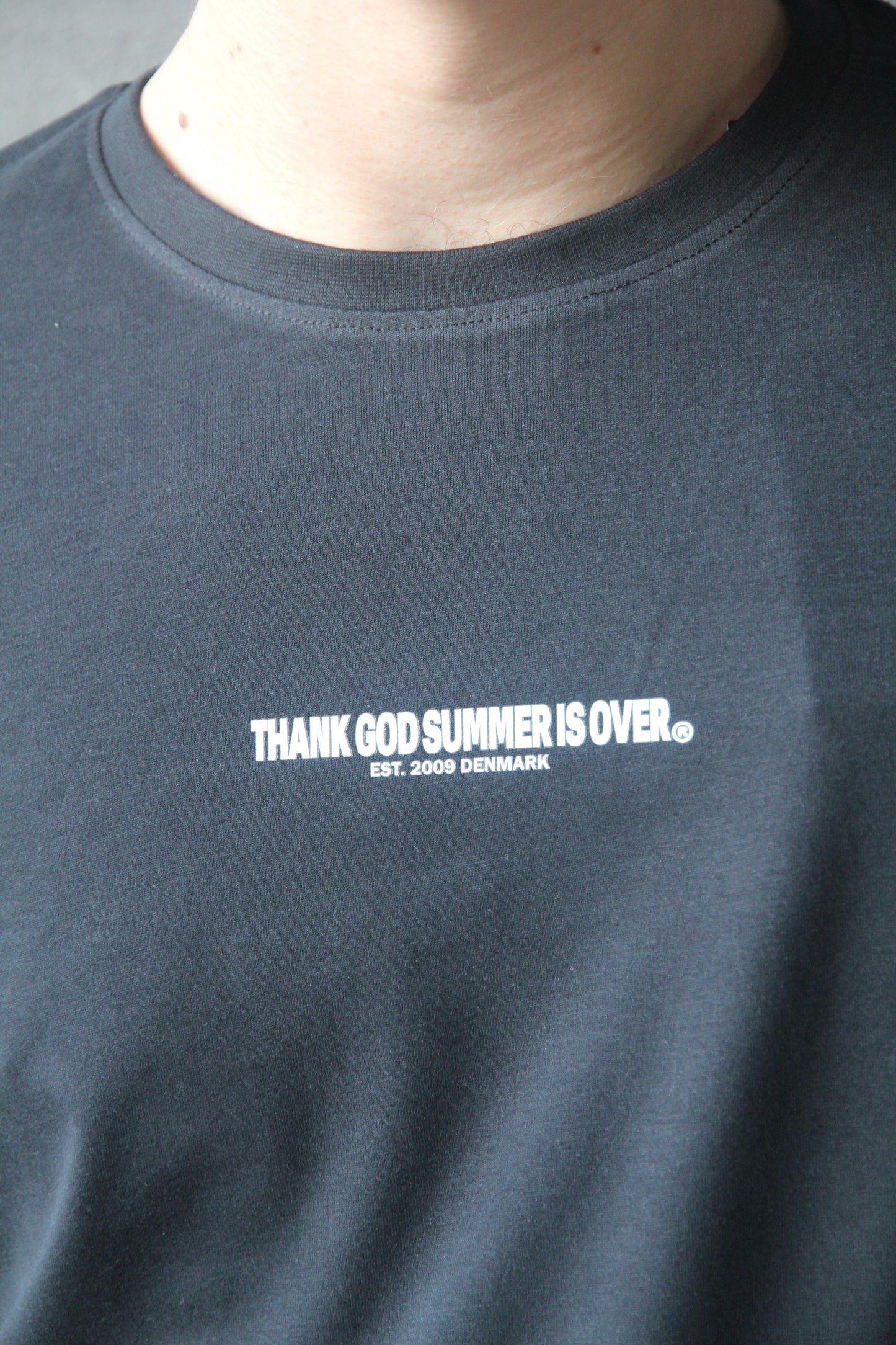 GOGGLES T-SHIRT