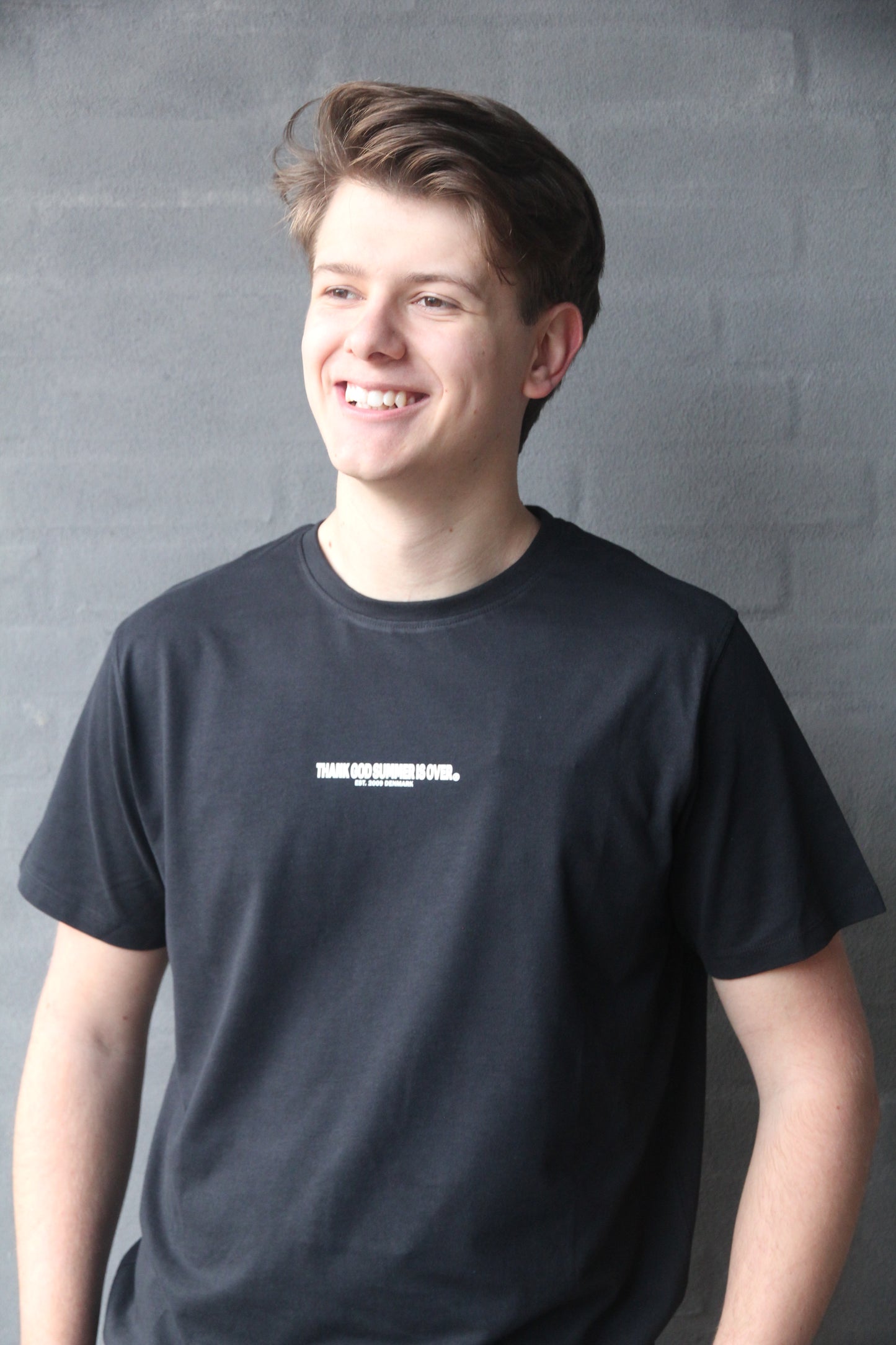 MOUNTAIN SUN T-SHIRT