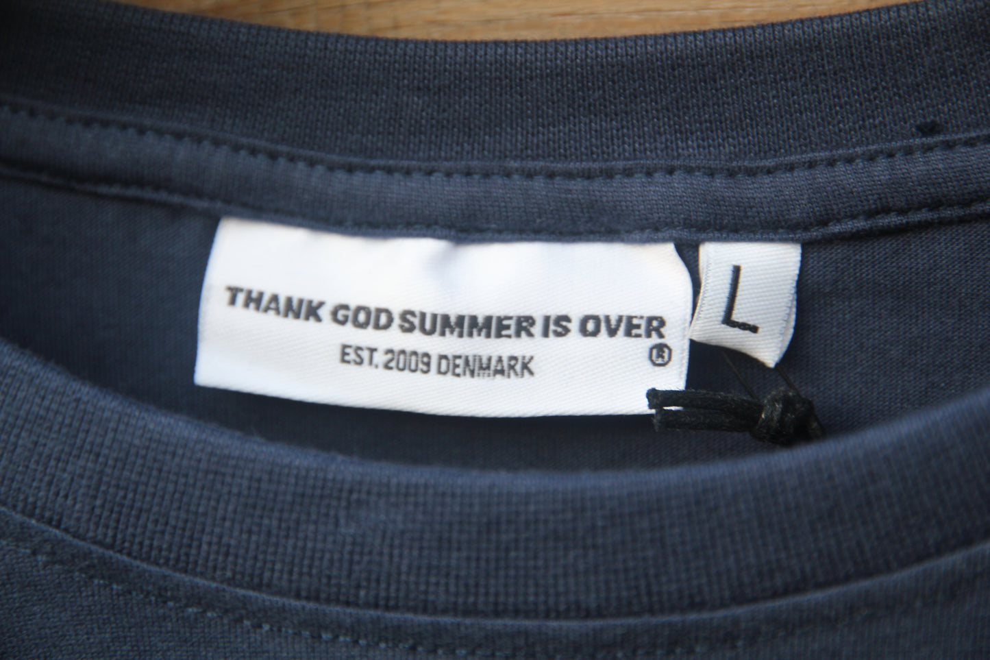 POLY MOUNTAIN T-SHIRT