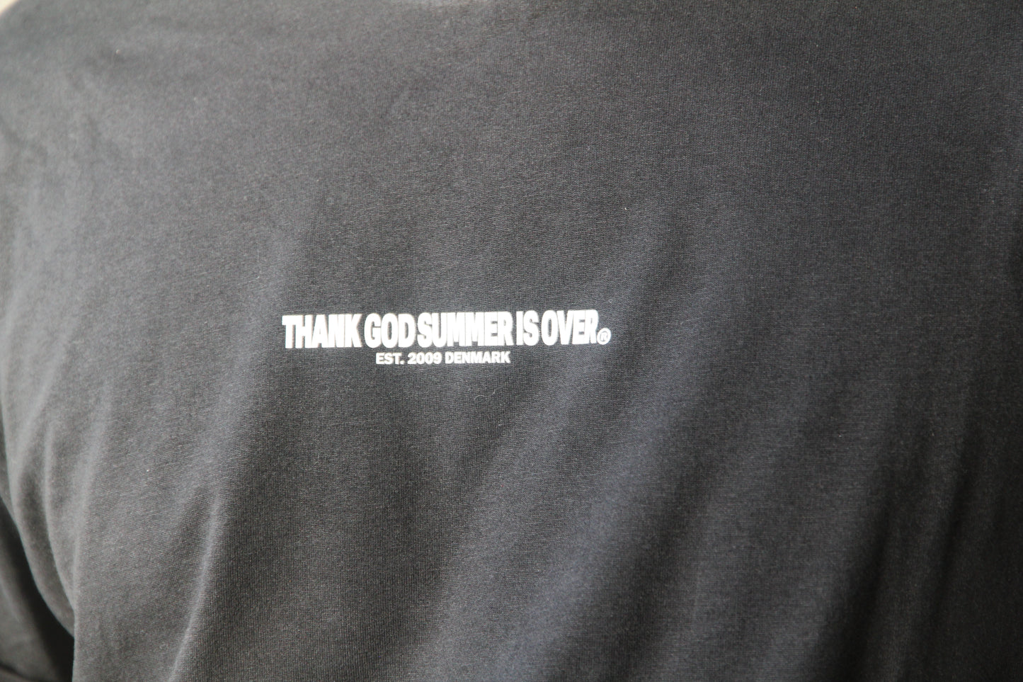 CLASSIC TGSIO SWEATSHIRT