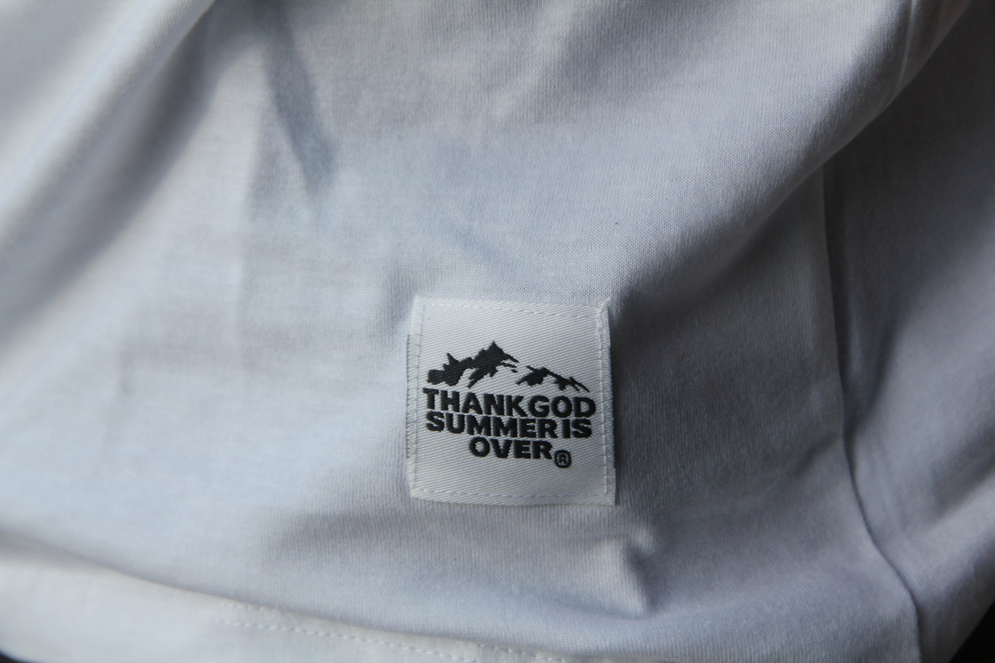 POLY MOUNTAIN T-SHIRT