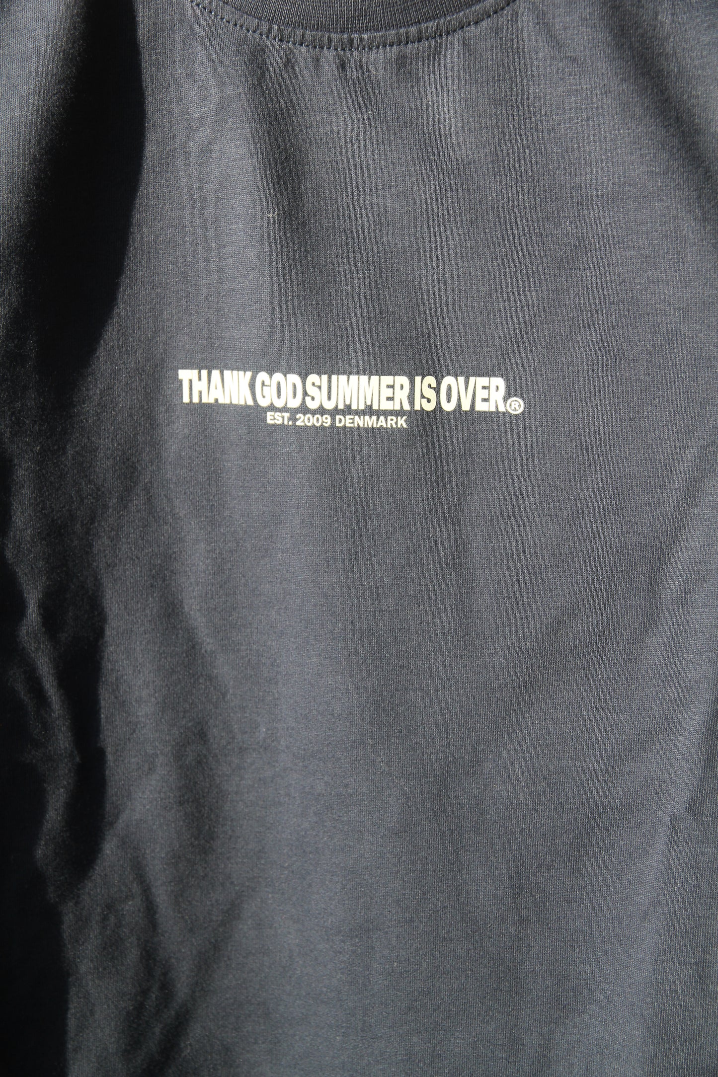 KIDS SIMPLE LONGSLEEVED T-SHIRT