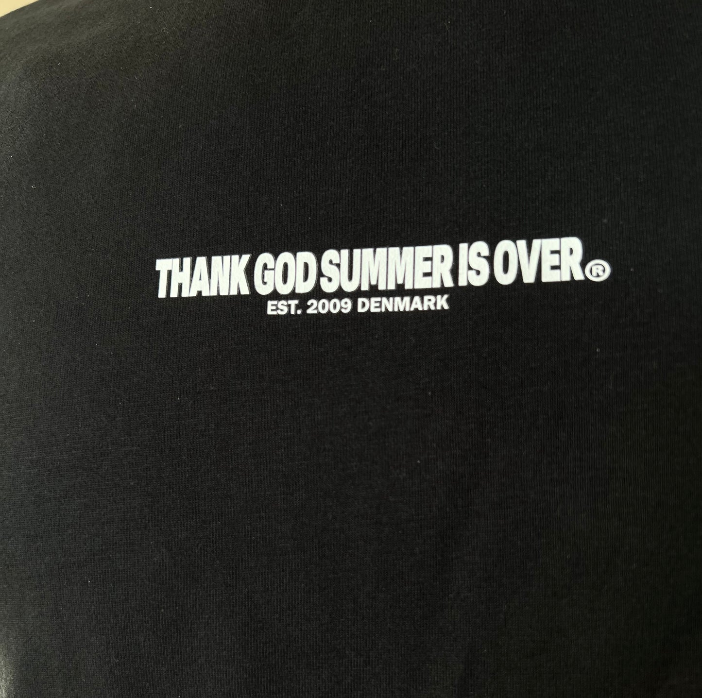 CLASSIC TGSIO T-SHIRT