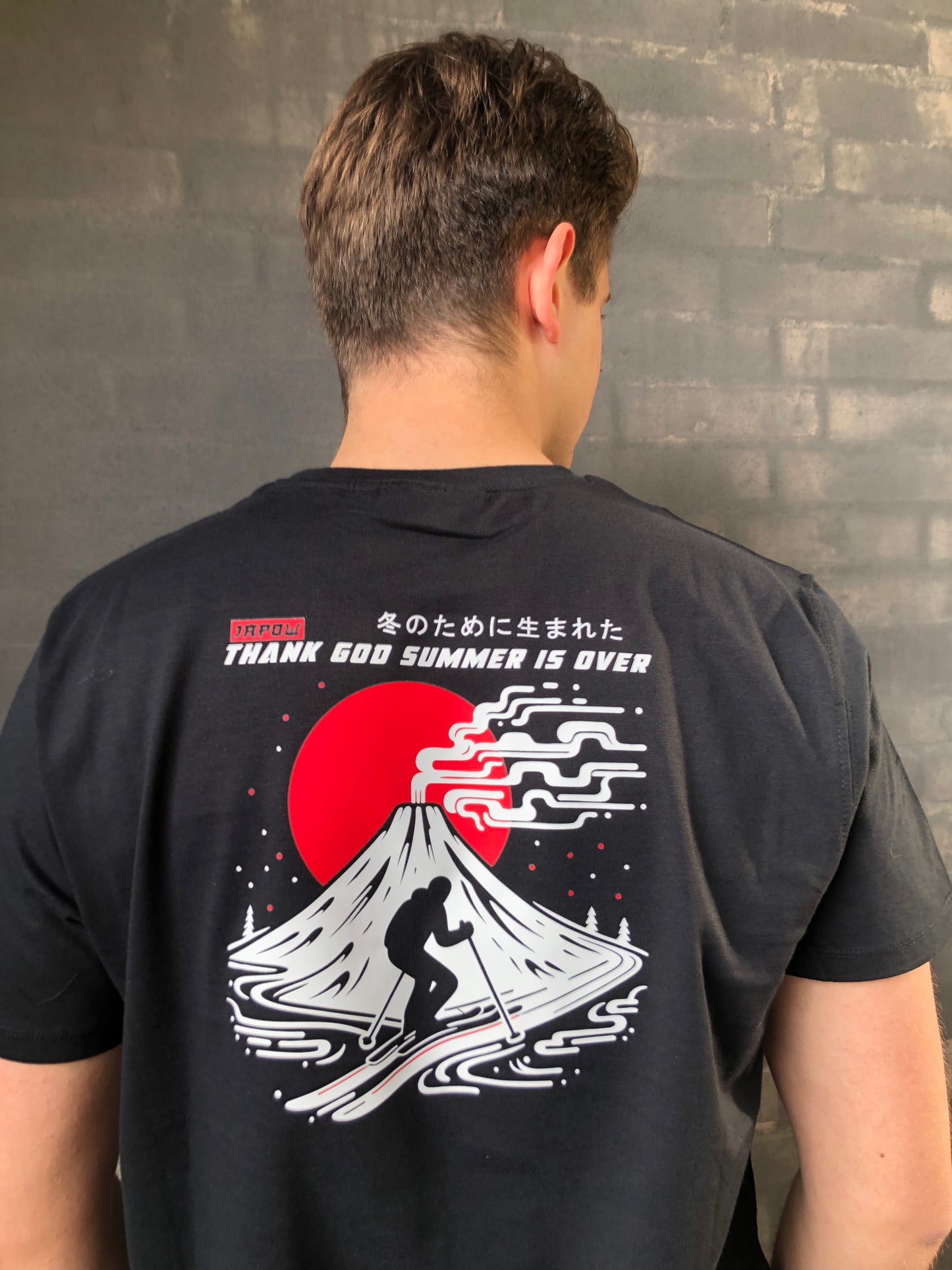 Niseko T-shirt